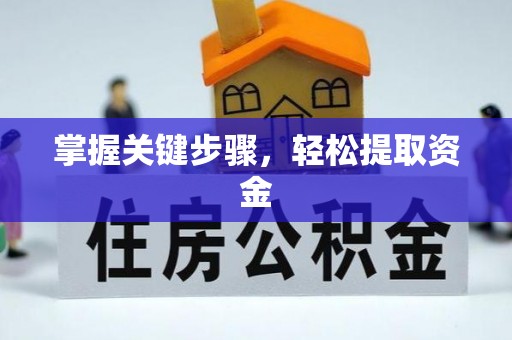 交城掌握关键步骤，轻松提取资金
