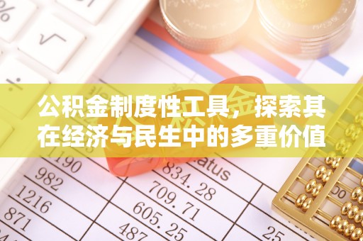 交城公积金制度性工具，探索其在经济与民生中的多重价值