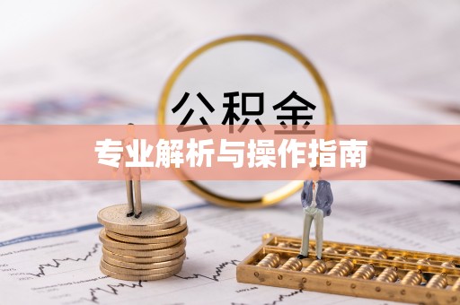 交城专业解析与操作指南